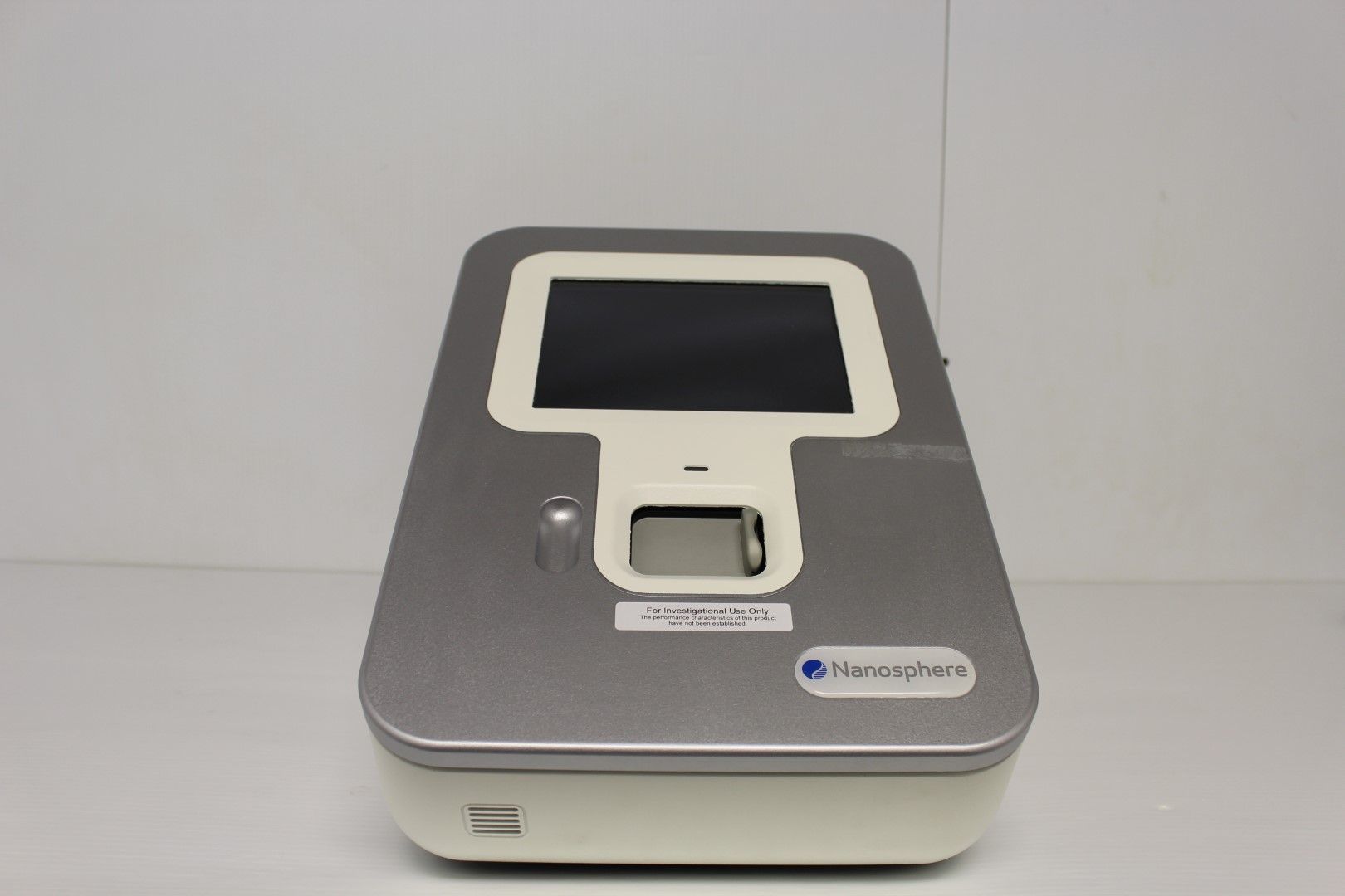 Nanosphere, Luminex Verigene, Reader with (2) Processor SP Analyzer